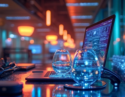 AI and Crypto: Elevating Productivity in the Digital Age with Innovative Tech Solutions