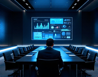 AI and Crypto: Powering the Future of Digital Productivity with Innovative Solutions