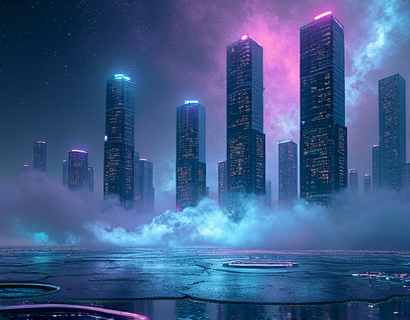 Next-Generation Digital Solutions