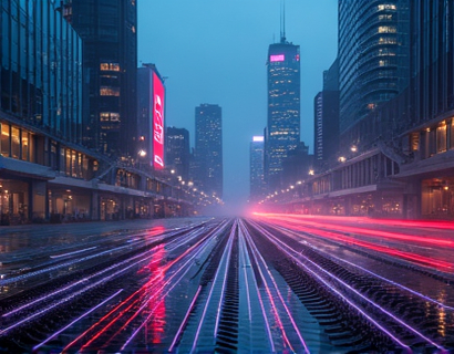 Optimizing Productivity with AI and Cryptocurrency Solutions