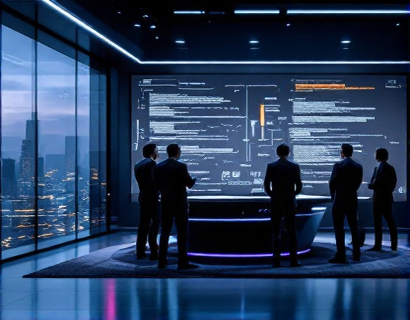 Revolutionizing Productivity with AI and Crypto