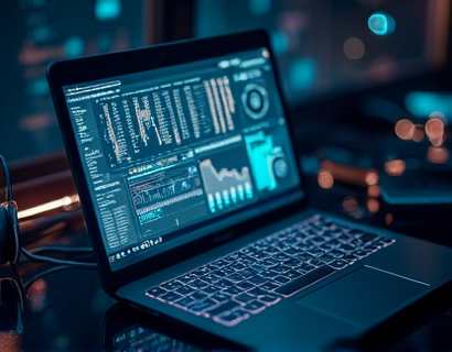Unlocking Digital Potential: Leveraging AI and Crypto for Enhanced Productivity and Innovation