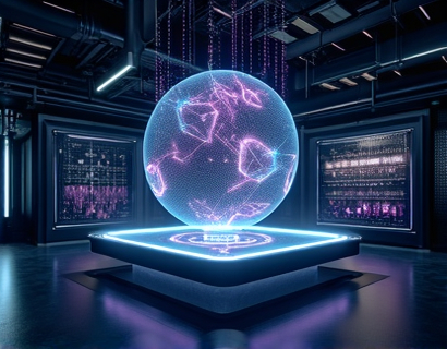 Unlocking the Future: Harnessing AI and Crypto for Next-Gen Productivity Solutions