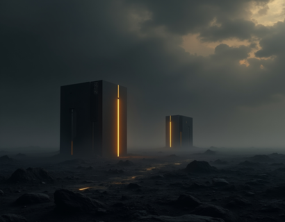 Unlocking the Potential of AI and Crypto